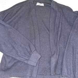 Abercrombie cardigan